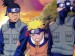 Naruto,Kakashi a Iruka